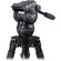 Miller CX8 Head and 75 Sprinter II Carbon Fibre Tripod with Mid-Level Spreader and Case