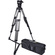 Miller CX8 Head and 75 Sprinter II Carbon Fibre Tripod with Ground Spreader and Case