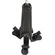 Miller CX8 Head and 75 Sprinter II Carbon Fibre Tripod with Ground Spreader and Case