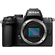 Nikon Z50 II Mirrorless Camera with 18-140mm f/3.5-6.3 VR Lens