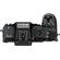 Nikon Z50 II Mirrorless Camera with 18-140mm f/3.5-6.3 VR Lens