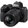 Nikon Z50 II Mirrorless Camera with 18-140mm f/3.5-6.3 VR Lens