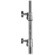Avenger A2014 20" Double Riser 4.5' Column for C-Stand (Chrome-plated)