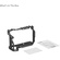 SmallRig 4980B Cage for Nikon Z50 II