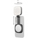 SmallRig 4656 Vibe P48 Detachable Mobile Phone LED Video Light (Black)