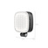 SmallRig 4656 Vibe P48 Detachable Mobile Phone LED Video Light (Black)