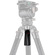 Tilta Universal Quick Release Tie-Down for Cine Fluid Head (Space Grey)
