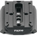 Tilta Dual Arca/Manfrotto Quick Release Plate for Lightweight Shoulder Rig (Black)