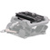 Tilta Dual Arca/Manfrotto Quick Release Plate for Lightweight Shoulder Rig (Black)