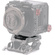 Tilta Dual Arca/Manfrotto Quick Release Plate for Lightweight Shoulder Rig (Black)