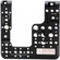Tilta Side Mounting Plate for Sony FX6