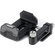 Tilta Universal SSD Drive Holder V2 (Black)