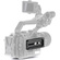 Tilta Manfrotto-Style Universal Quick Release Plate (Black)