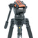 Miller Versa CXV10 Head, Solo-Q 100 2-Stage Carbon Fibre Tripod & Soft Case Kit