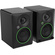 Mackie CR3.5BT Creative Reference Powered 3.5" Studio Monitors with Bluetooth (Pair, Black)