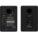 Mackie CR3.5BT Creative Reference Powered 3.5" Studio Monitors with Bluetooth (Pair, Black)