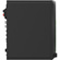 Mackie CR3.5BT Creative Reference Powered 3.5" Studio Monitors with Bluetooth (Pair, Black)