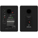Mackie CR4.5 Creative Reference Powered 4.5" Studio Monitors (Pair, Black)