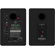 Mackie CR4.5BT Creative Reference Powered 4.5" Studio Monitors with Bluetooth (Pair, Black)