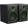 Mackie CR5BT Creative Reference Powered 5" Studio Monitors with Bluetooth (Pair, Black)