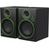 Mackie CR5BT Creative Reference Powered 5" Studio Monitors with Bluetooth (Pair, Black)