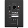 Mackie CR5BT Creative Reference Powered 5" Studio Monitors with Bluetooth (Pair, Black)