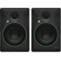 Mackie CR8BT Creative Reference Powered 8" Studio Monitors with Bluetooth (Pair, Black)