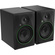 Mackie CR8BT Creative Reference Powered 8" Studio Monitors with Bluetooth (Pair, Black)