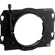 Bright Tangerine Frame Safe Clamp Adapter for Misfit Kick Matte Box (95mm)
