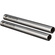 Bright Tangerine Drumstix 15mm Sterling Titanium Support Rods (6", Pair)
