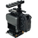 Bright Tangerine LeftField 3 Advanced Kit for Canon C70 (DJI RS 2 & RS 3)