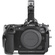 Tilta Lightweight Camera Cage Kit for Canon R5 Mark II (Black)