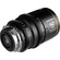 Laowa Nanomorph 42mm T2.9 1.5X LF Anamorphic Lens (Amber)