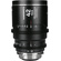 Laowa Nanomorph 42mm T2.9 1.5X LF Anamorphic Lens (Silver)