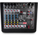 Allen & Heath ZEDi-10FX Compact Hybrid Mixer/USB Interface (with On-Board Effects Engine)