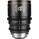 Laowa Nanomorph 55mm T2.9 1.5X LF Anamorphic Lens (Amber)