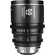 Laowa Nanomorph 55mm T2.9 1.5X LF Anamorphic Lens (Silver)