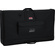 Gator Large Padded Nylon Carry Tote Bag for LCD Screens (40-45")
