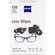 ZEISS Lens Wipes (120-Pack)