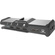 Kondor Blue Mobile USB-C Media Hub (Space Grey)