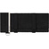 teenage engineering Field Large Bag for OP-XY, OP-1 Field, or OP-1 (Black)