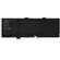 teenage engineering Field Large Bag for OP-XY, OP-1 Field, or OP-1 (Black)