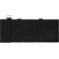 teenage engineering Field Large Bag for OP-XY, OP-1 Field, or OP-1 (Black)
