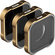Polar Pro Shutter Collection ND Filter Set for GoPro HERO13/12/11/10/9 Black (Set of 3)
