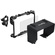 SmallRig 5030 Monitor Cage Kit for Atomos Shinobi II