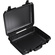 Pelican 1505 Air Case (Black, No Foam)