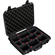 Pelican 1505 Air Case (Black, With TrekPak Insert)
