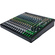 Mackie ProFX16v3 16-Channel Sound Reinforcement Mixer with Built-In FX