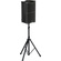 Mackie SRM210 V-Class 10" 2000W High-Performance Powered Loudspeaker