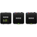 RODE Wireless GO Compact Wireless Microphone System (Gen 3)